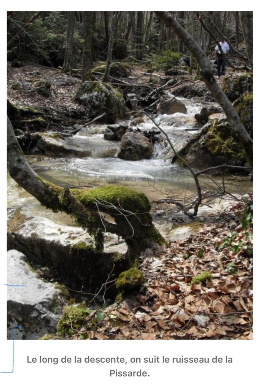 Grenoble Sud Privatisee Au Pied Des Montagnes Apartamento *