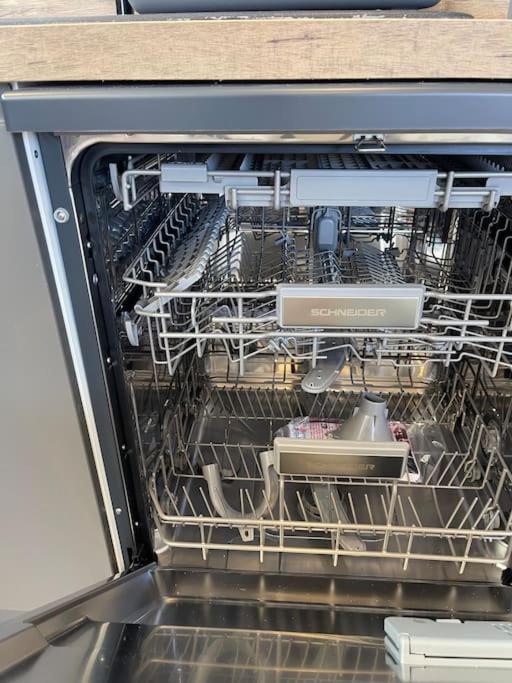 Apartamento Grenoble Sud Privatisee Au Pied Des Montagnes