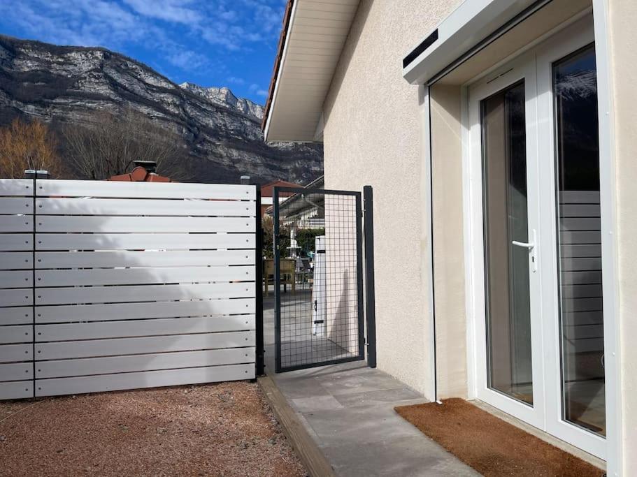 Grenoble Sud Privatisee Au Pied Des Montagnes * Varces-Allieres-et-Risset