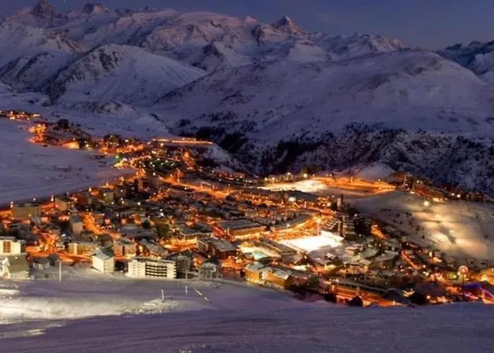 Grenoble Sud Varces Suite Privatisee Au Pied Des Montagnes
