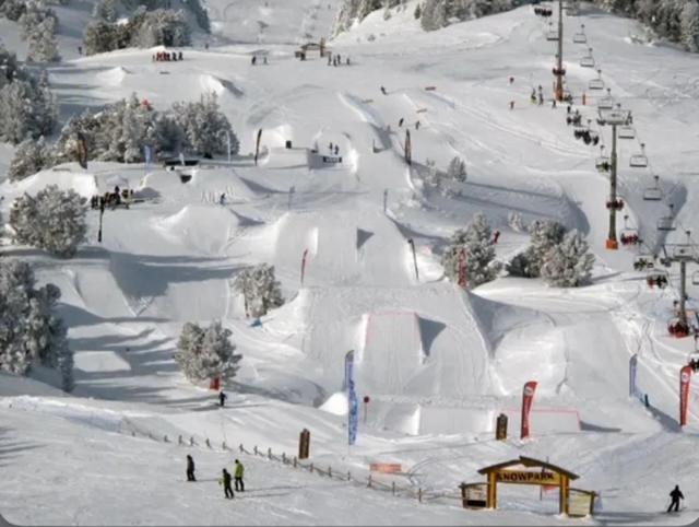 Grenoble Sud Privatisee Au Pied Des Montagnes Apartment Varces-Allieres-et-Risset