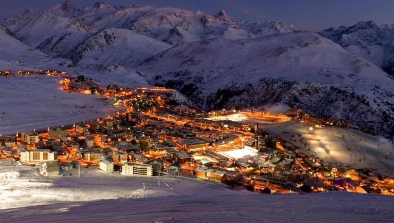 Apartment Grenoble Sud Privatisee Au Pied Des Montagnes