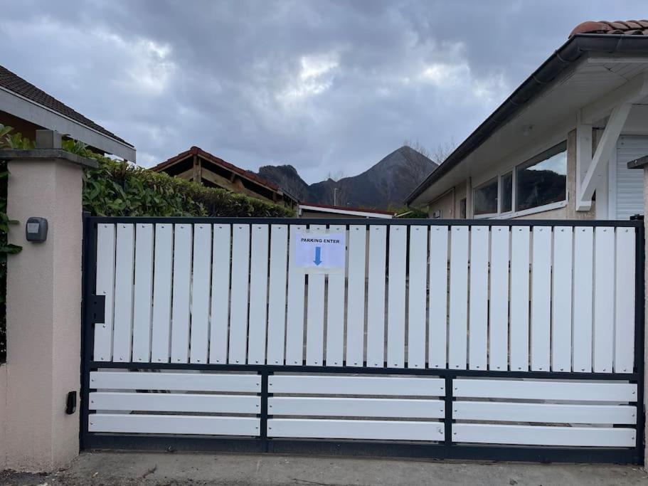 Grenoble Sud Privatisee Au Pied Des Montagnes Apartment