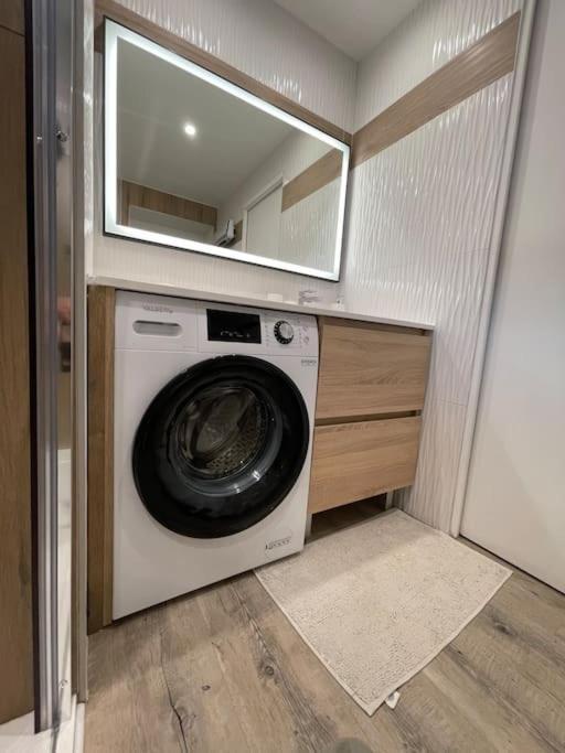 Grenoble Sud Privatisee Au Pied Des Montagnes Apartment