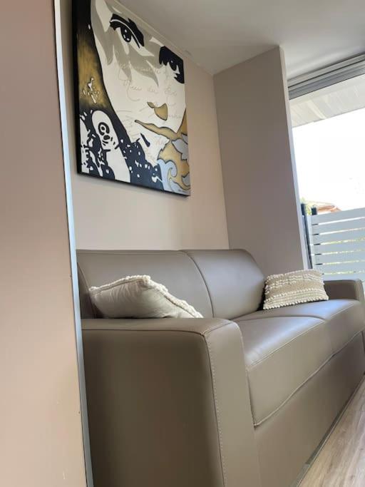 Apartment Grenoble Sud Privatisee Au Pied Des Montagnes